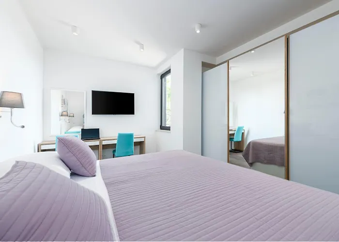 Seaview Sunset Oasis Ragusa