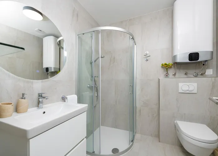 Seaview Sunset Oasis Ragusa