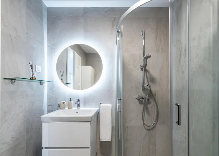 Appartamento Seaview Sunset Oasis *