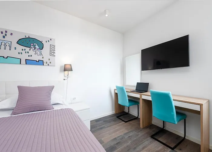 Seaview Sunset Oasis Ragusa