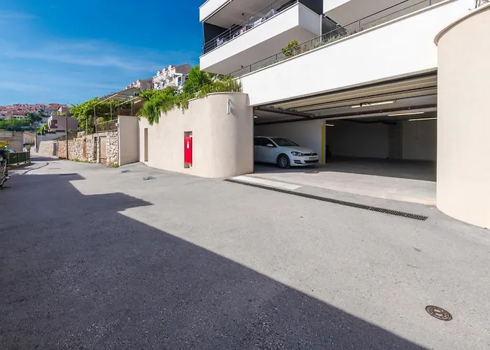 Seaview Sunset Oasis Ragusa