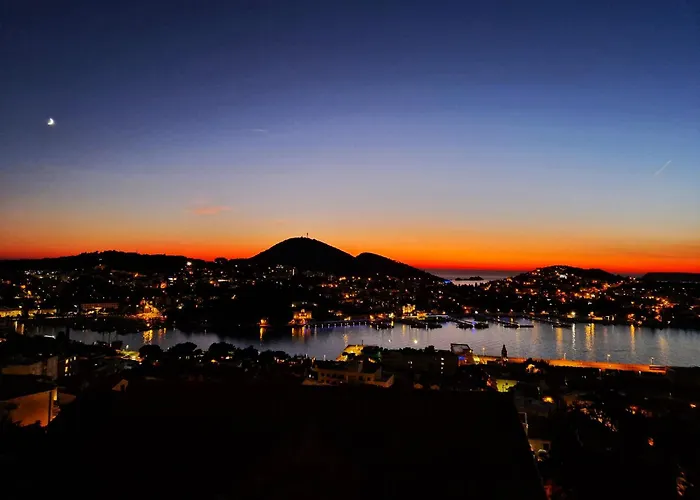 Appartamento Seaview Sunset Oasis *