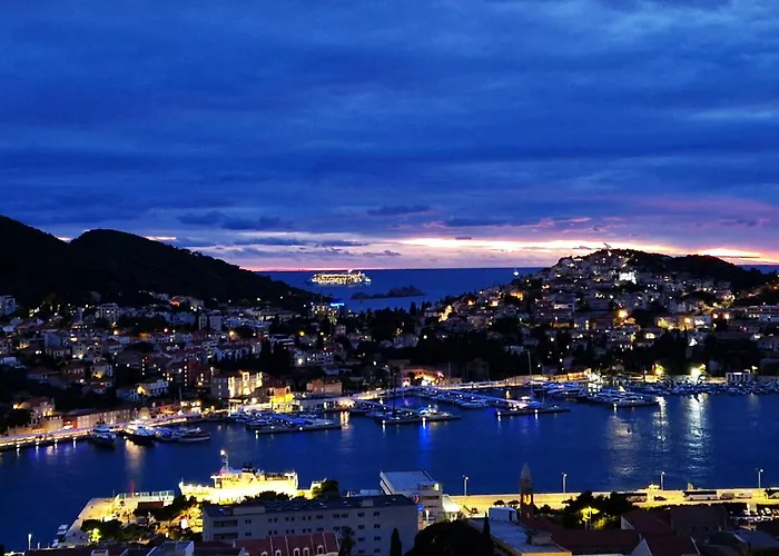 Seaview Sunset Oasis