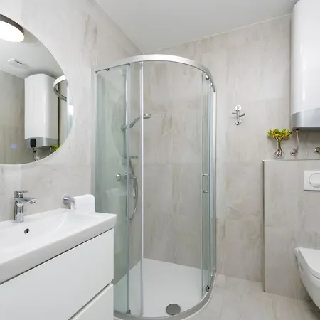 Seaview Sunset Oasis Ragusa