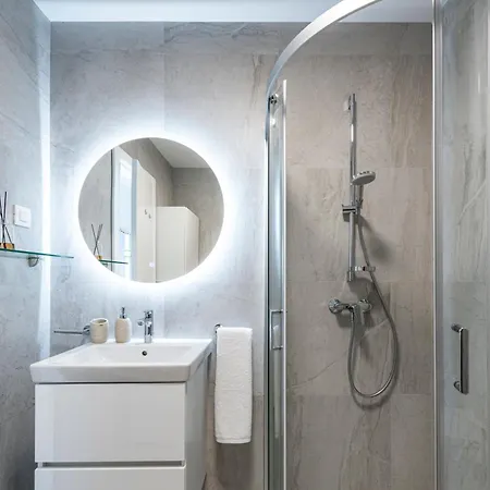 Διαμέρισμα Seaview Sunset Oasis *