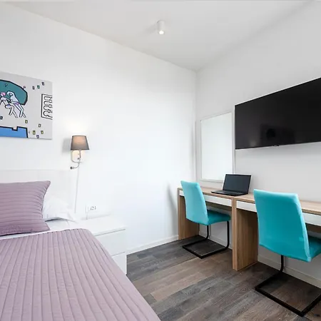 Seaview Sunset Oasis Ντουμπρόβνικ