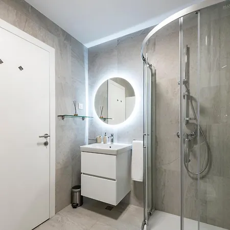 Seaview Sunset Oasis شقة دوبروفينك