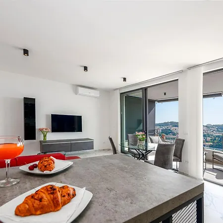 Apartment Seaview Sunset Oasis *