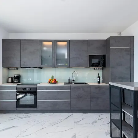 Appartamento Seaview Sunset Oasis