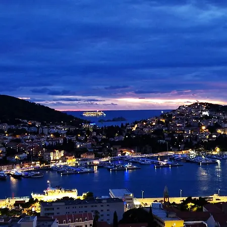 Seaview Sunset Oasis