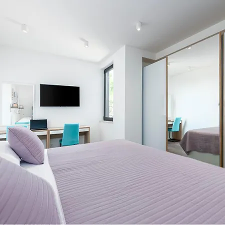 Seaview Sunset Oasis 두브로브니크