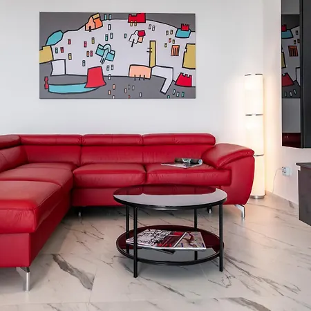 Seaview Sunset Oasis * 두브로브니크