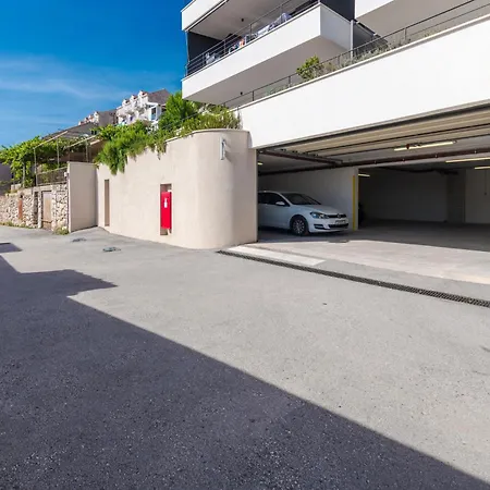 Seaview Sunset Oasis Dubrovnik