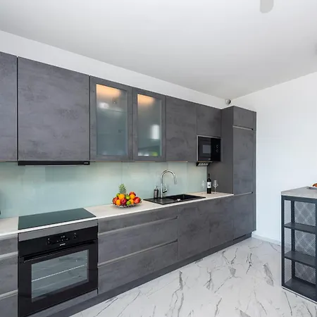 Seaview Sunset Oasis * 두브로브니크