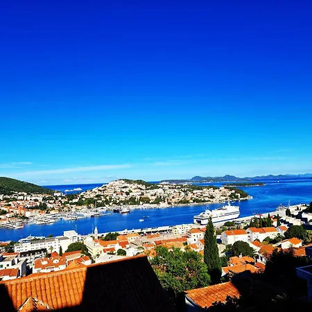 Seaview Sunset Oasis Lägenhet Dubrovnik